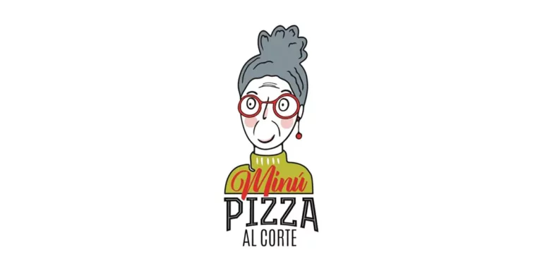 Minú pizza al corte Ibiza
