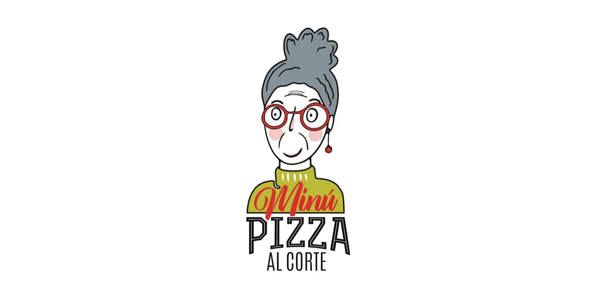Minú pizza al corte Ibiza