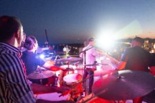 'Зеркала в раю': волшебство и высокая кухня на крыше Hard Rock Hotel Ibiza