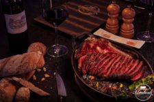 ¿Eres residente? ¡Montauk Steakhouse Ibiza ha preparado un exclusivo menú para ti!