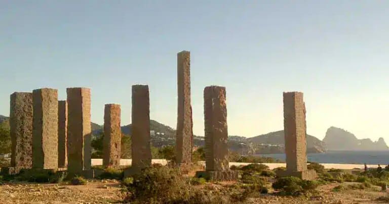 Descubre Ibiza