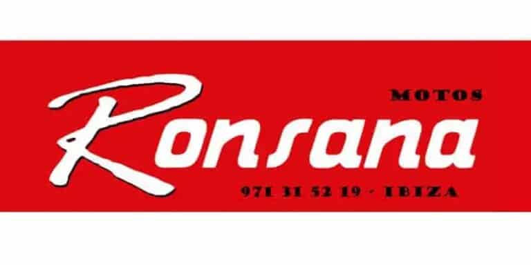 Motos Ronsana