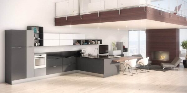 Muebles de cocina Illes Pitiuses