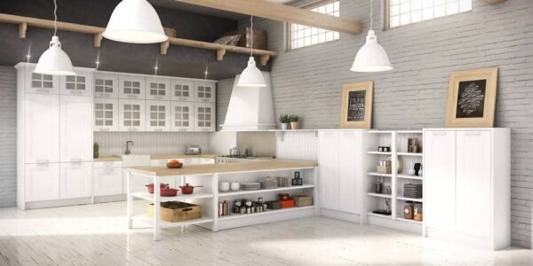 Muebles de cocina Illes Pitiuses