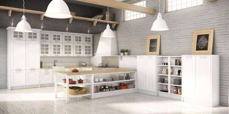 Muebles de cocina Illes Pitiuses