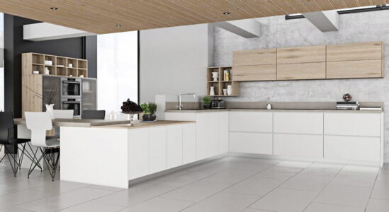 Muebles de cocina Illes Pitiuses