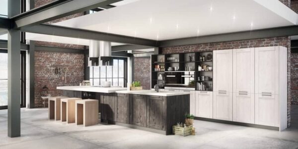 Muebles de cocina Illes Pitiuses