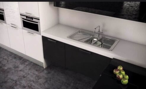 Muebles de cocina Illes Pitiuses