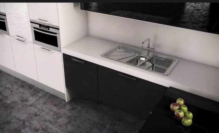 Muebles de cocina Illes Pitiuses