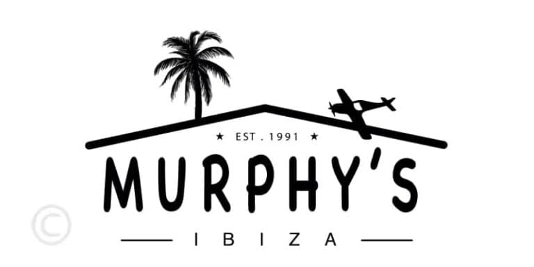 Murphy’s Ibiza