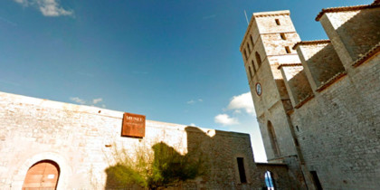 Archaeological Museum of Ibiza and Formentera (Temporarily closed)