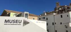 Museo de Arte Contemporáneo de Ibiza