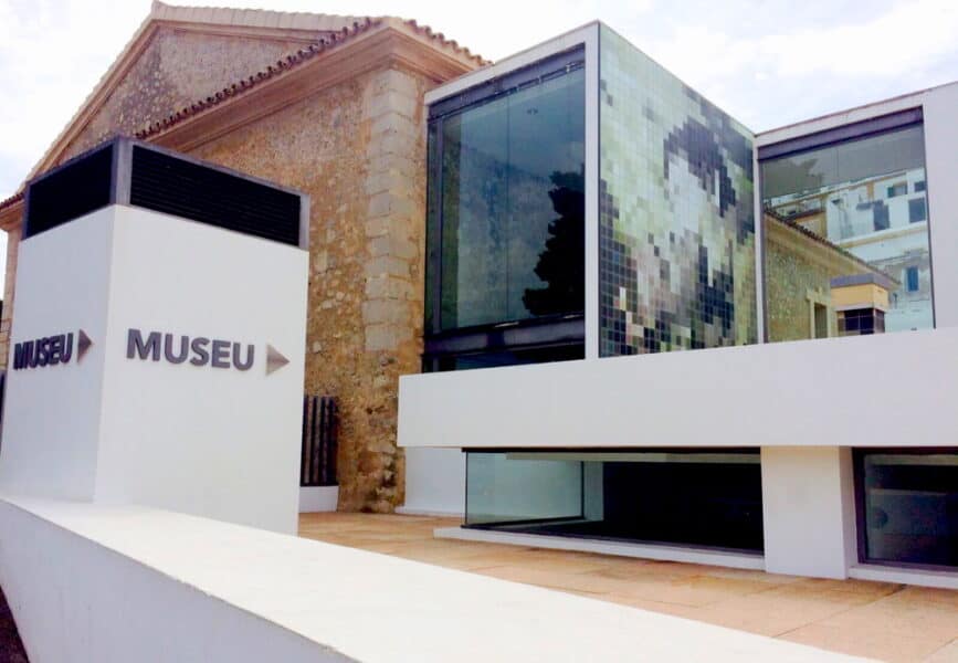 Día Internacional de los Museos en Ibiza