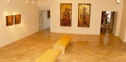 Museu Diocesà d'Eivissa