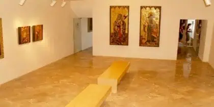 Museo Diocesano de Ibiza