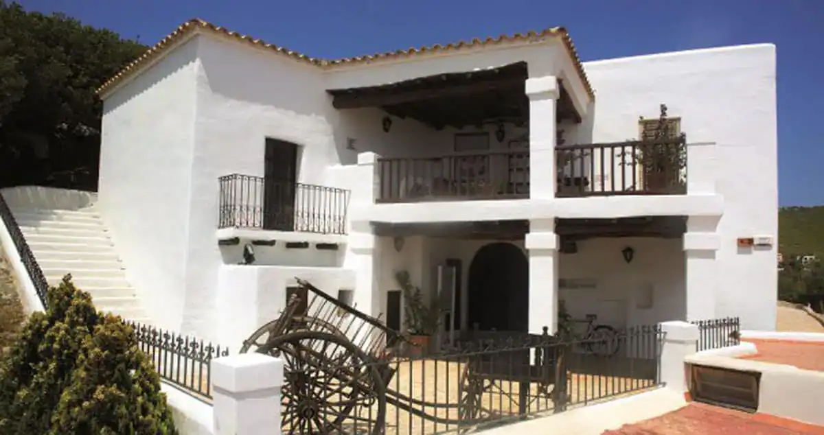 Qué ver en Santa Eulalia - Ibiza Qué ver en Santa Eulalia - Ibiza