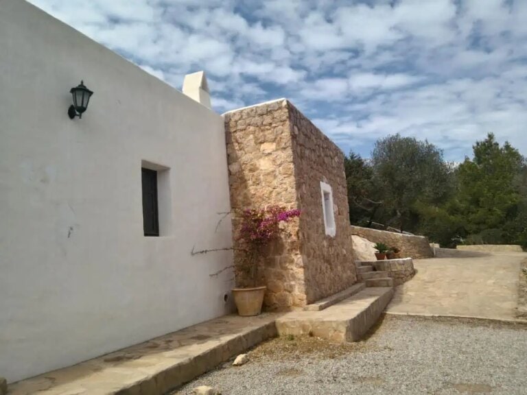 Museo Etnográfico de Ibiza