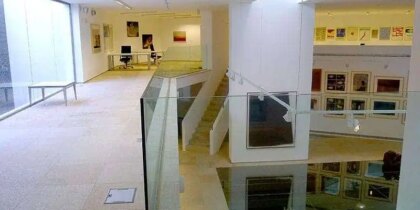 Museo de Arte Contemporáneo de Ibiza