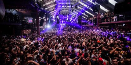 ¿Hasta qué hora podrás disfrutar del closing de Amnesia Ibiza 2016?