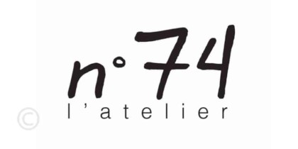 L'Atelier Nº74, das Kreativlabor von Ibiza