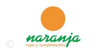 Naranja Ibiza