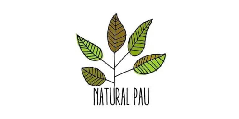 Natural Pau