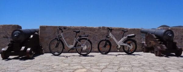 NoCostaTant Bikes