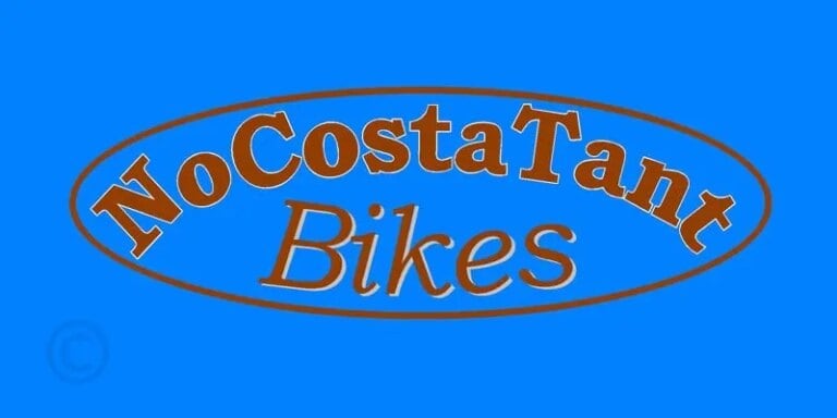 NoCostaTant Bikes