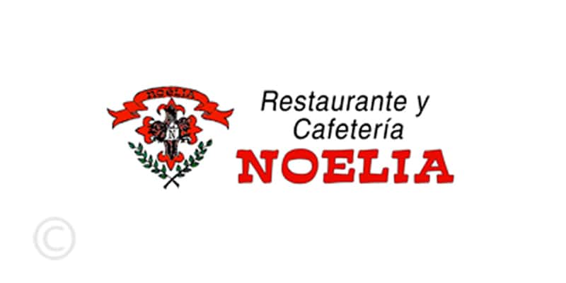 Restaurants-Restaurant Cafeteria Noelia-Eivissa