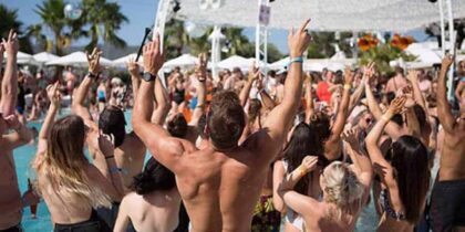 ¿Eres residente? ¡Entra gratis este verano en O Beach Ibiza!