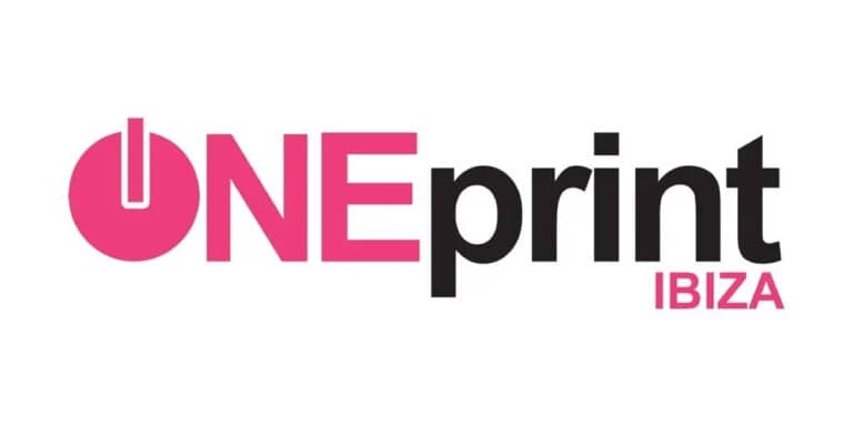 ONEprint Ibiza