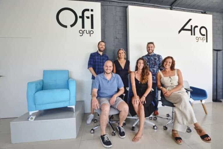 OfiGrup Ibiza