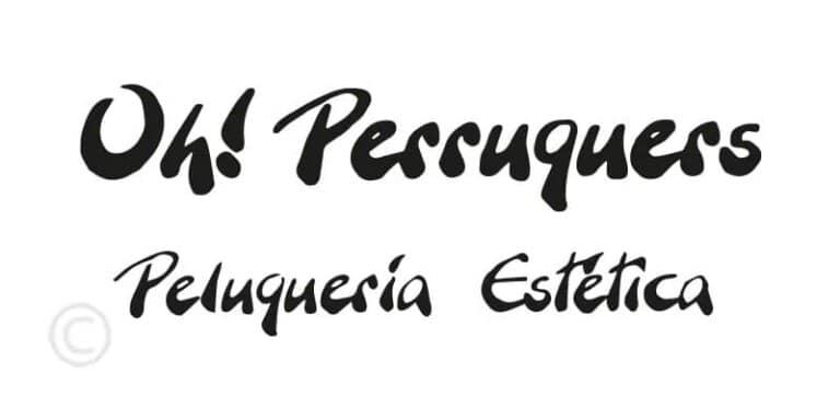 Oh! Perruquers