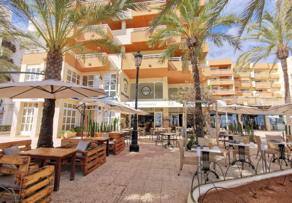 Ohm Plaza Ibiza 2020