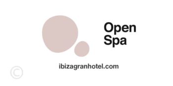 Open Spa d'Ibiza Gran Hotel