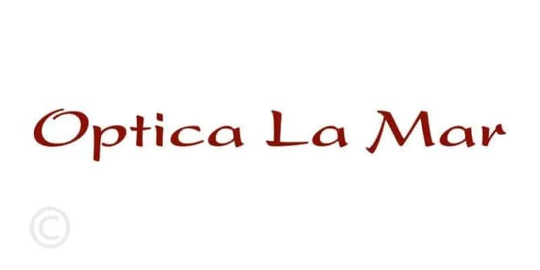 Óptica La Mar