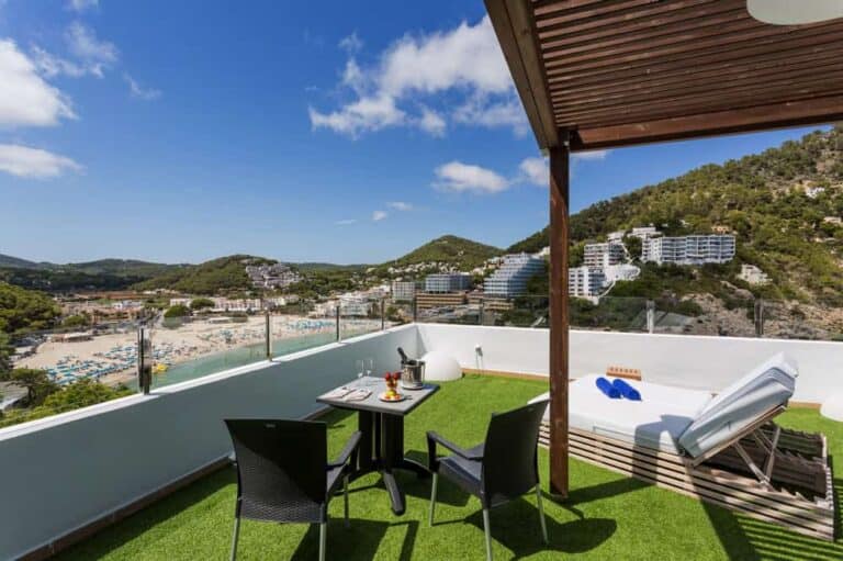 Palladium Hotel Cala Llonga
