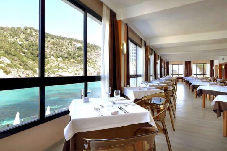 Palladium Hotel Cala Llonga