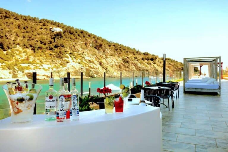 Palladium Hotel Cala Llonga