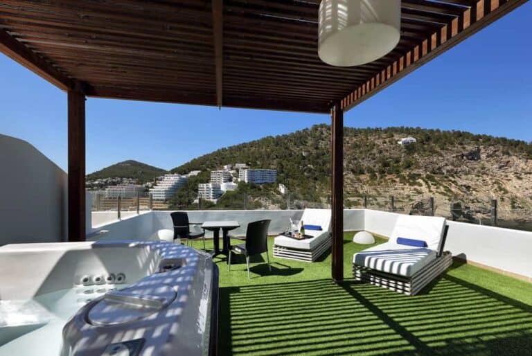 Palladium Hotel Cala Llonga