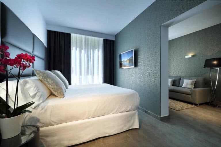 Palladium Hotel Cala Llonga