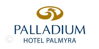 Palladium Hotel Palmyra