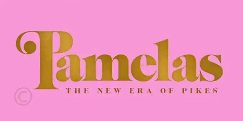 Pamelas
