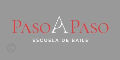 Paso a Paso escuela de baile