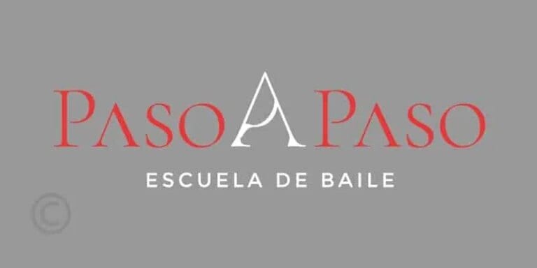 Paso a Paso escuela de baile
