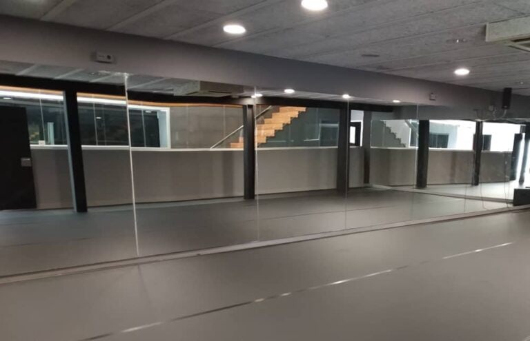 Paso a Paso escuela de baile