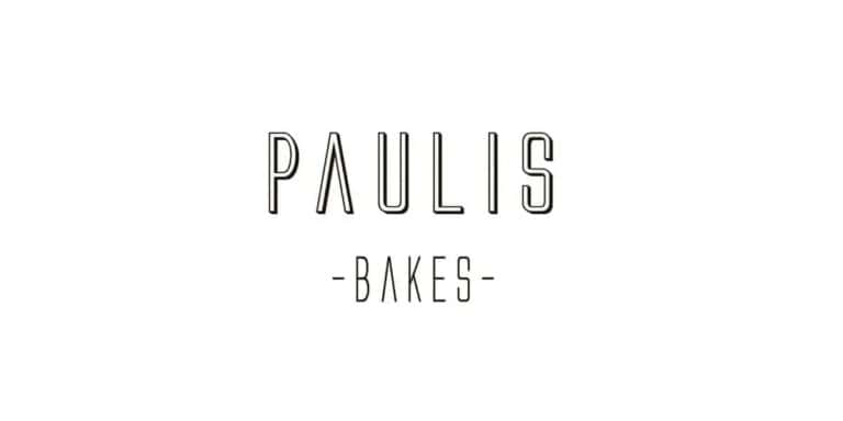 Paulis Bakes