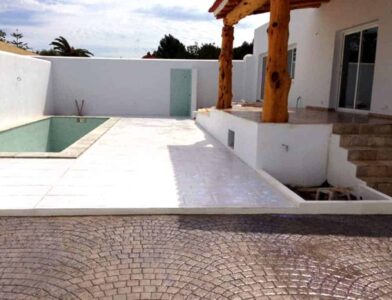 Pavidec Ibiza