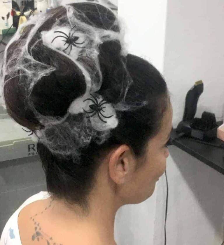 Peluquería Irene