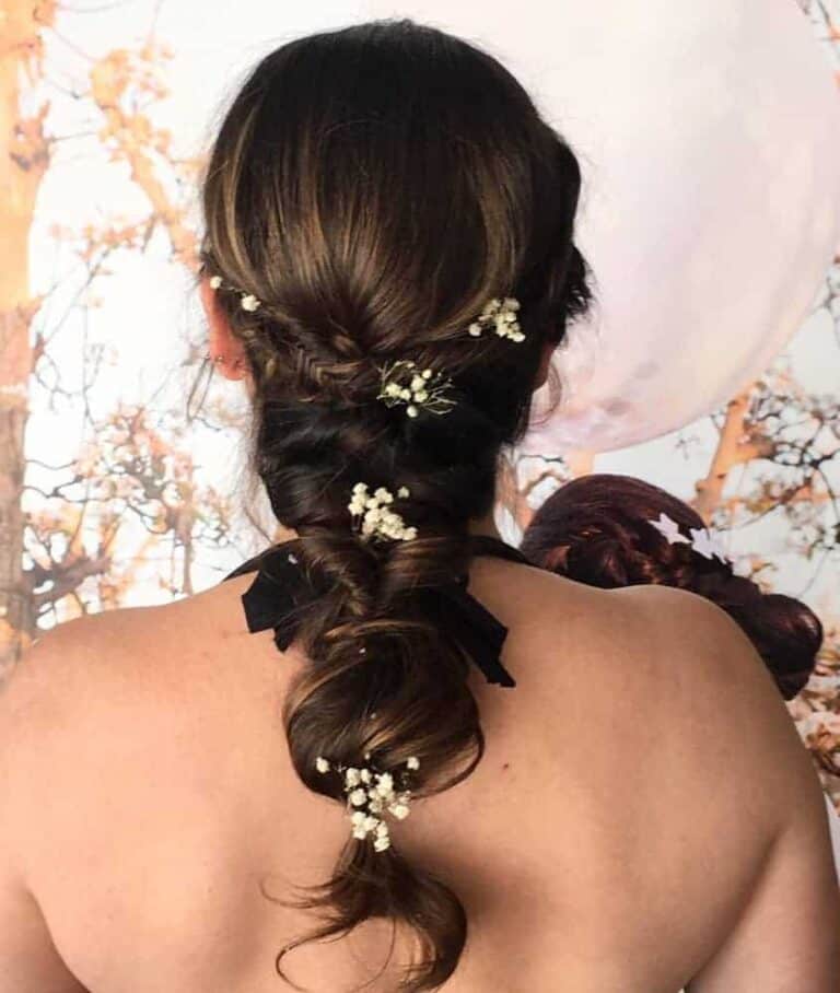 Peluquería Irene